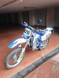 Yamaha WR 426 F