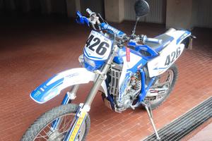 Yamaha WR 426 F
