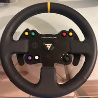 Volante Thrusmaster  Leather 28 Gt Whell