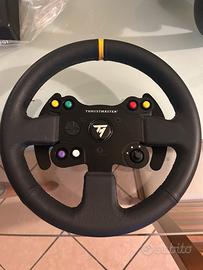 Volante Thrusmaster  Leather 28 Gt Whell