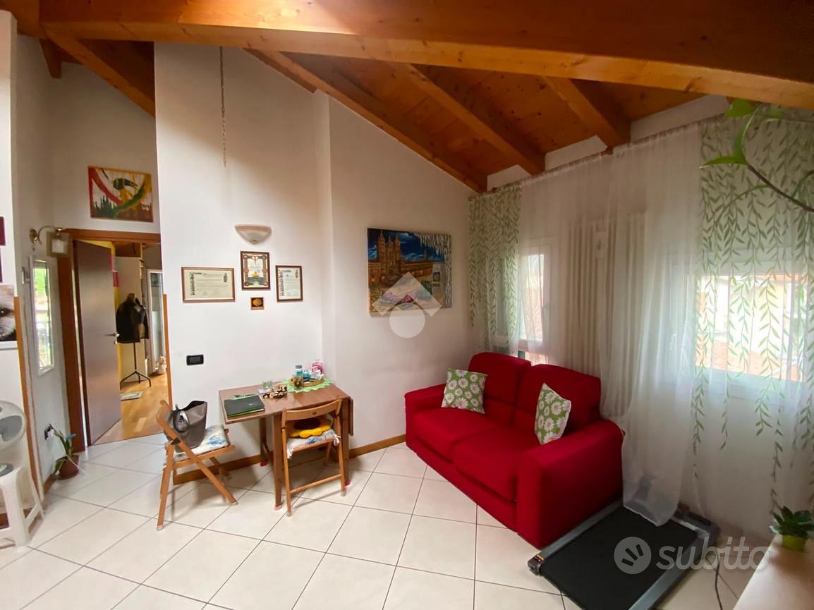Appartamento – Cogollo del Cengio, Mosson - Vista 2