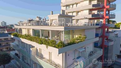 Attico / Mansarda di 170 m² con 5 locali a Lignano
