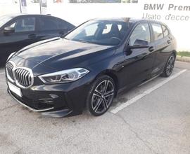 BMW 116 d 5p. Msport