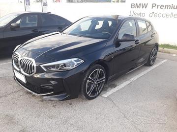 BMW 116 d 5p. Msport