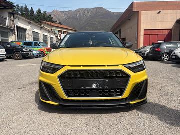 Audi A1 SPB 30 TFSI S tronic line edition
