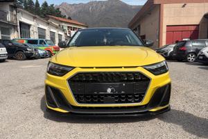 Audi A1 SPB 30 TFSI S tronic line edition