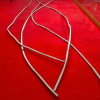 Tubo di Rame diametro 10 e 15 mm. con Rivestimento
