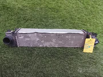 INTERCOOLER BMW X1 Serie (E84) 17517617598 Benzina