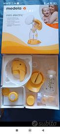 Medela mini Electric tiralatte 