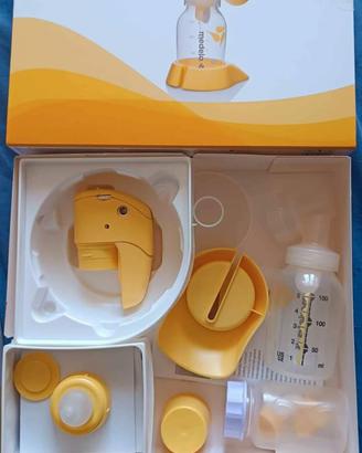 Medela mini Electric tiralatte 