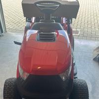 Trattorino tagliaerba Stiga MP84H