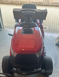 Trattorino tagliaerba Stiga MP84H