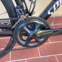 Bici da corsa Tarmac Comp sl6