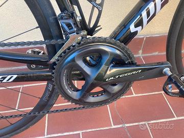 Bici da corsa Tarmac Comp sl6