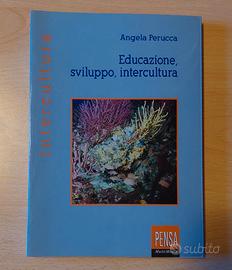 Educazione, sviluppo, intercultura