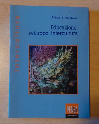 Educazione, sviluppo, intercultura
