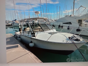 Carolina 28 classic del 1998