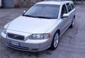 VOLVO V70 2.4 D5 20V (185CV) cat Summum senza la