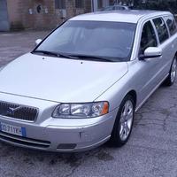 VOLVO V70 2.4 D5 20V (185CV) cat Summum senza la