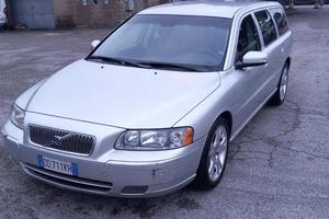 VOLVO V70 2.4 D5 20V (185CV) cat Summum senza la