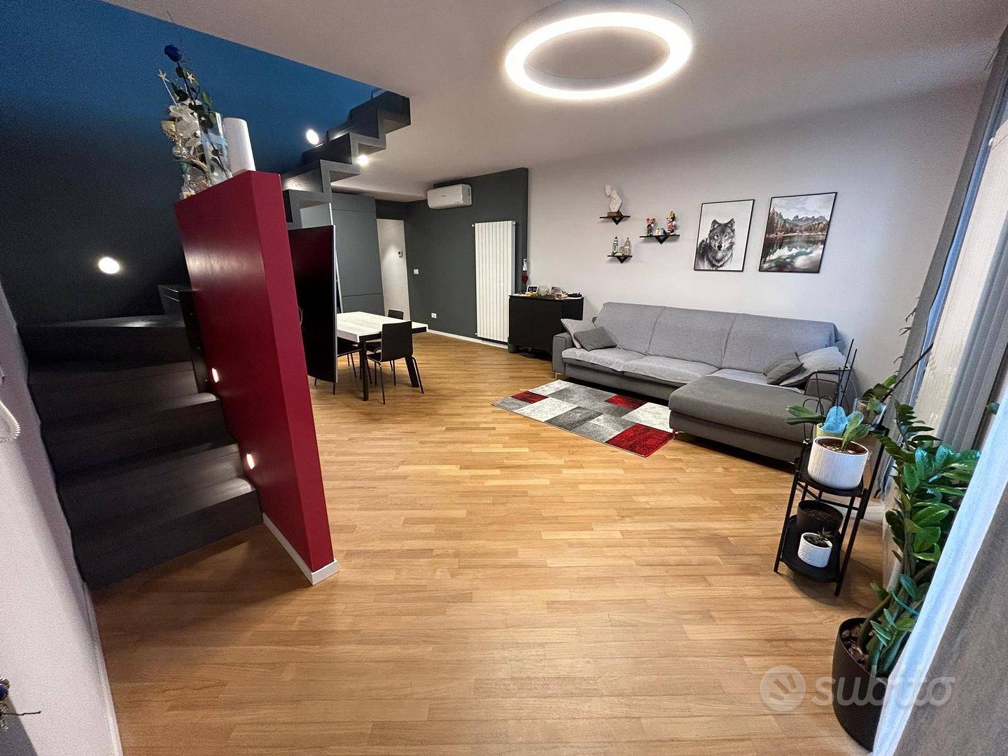 Appartamento – Alessandria - Vista 4