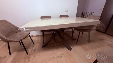 Tavolo cucina