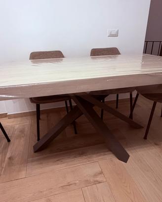 Tavolo cucina