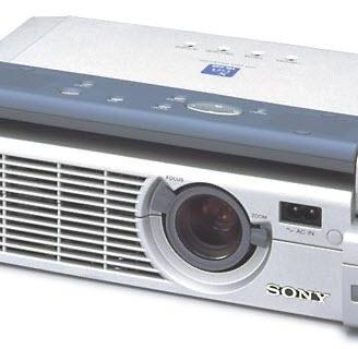 Proiettore Sony VPL-CX3