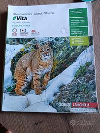 Libro #Vita
