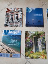 i viaggi dispense