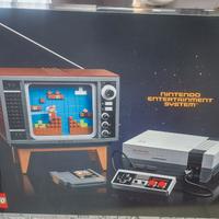 Lego Nintendo 71374