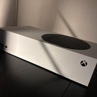 Xbox serie s
