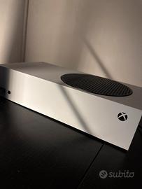 Xbox serie s