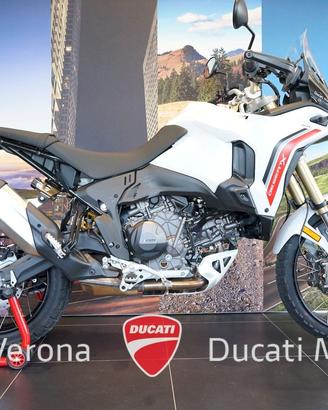 Ducati DesertX POCHI KM - PRONTA CONSEGNA