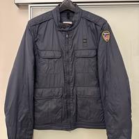 Giacca bomber uomo Blauer