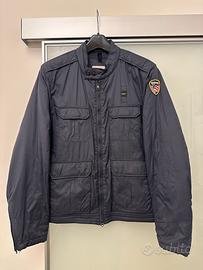 Giacca bomber uomo Blauer
