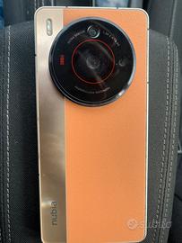 Nubia z50s pro 1 TB