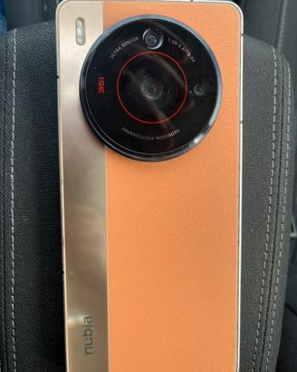 Nubia z50s pro 1 TB