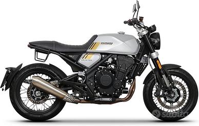 Brixton Crossfire 500 x