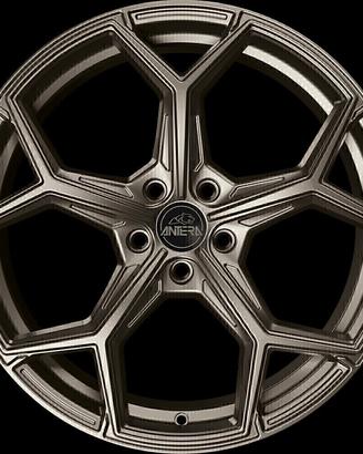 4 Cerchi in lega AUDI A6 A7 A8 E-TRON Q3 Q5 Q7 Q8 