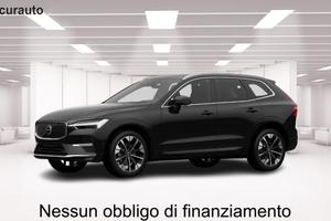 VOLVO Xc60 T6 Plug-In Hybrid Awd Automatico Ultra 
