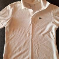 Polo Lacoste