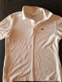 Polo Lacoste