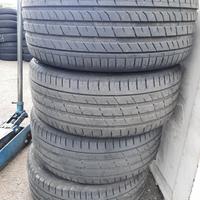 Pneumatici Nexen 225/45/17 – 91Y