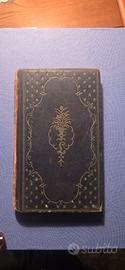 Libro Manuale Mètoula tedesco