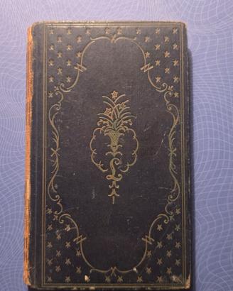 Libro Manuale Mètoula tedesco