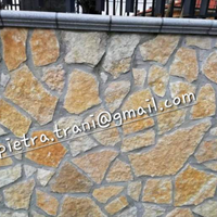 Pietra naturale di trani - spedizione gratis