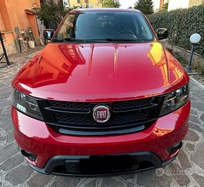 FREEMONT BLACK CODE AWD 170 CV
