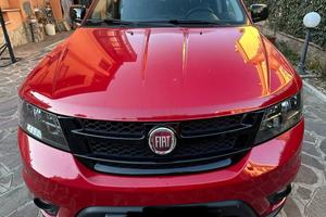 FREEMONT BLACK CODE AWD 170 CV