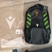 zaino Lamborghini squadra corse 